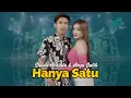 Download Lagu Shinta arsinta Feat Arya Galih - Hanya Satu [Official Music Video]