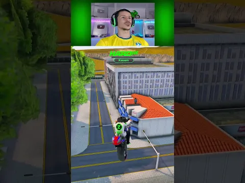 Foi impressionante essa fuga que ele tentou fazer no policial #gta #gameplay #shorts #shortvideo