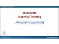 51013 - JavaScript Placement