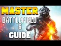 Download Lagu MASTER BATTLEFIELD 6 with These Beginner Tips