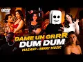 Download Lagu Dame Un Grrr X Dum Dum Mashup | Instagram Viral Song | 2025 | BERRY MUSIC