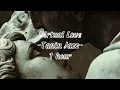 Download Lagu Virtual Love - Tanin Jazz ( 1 hour )