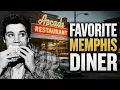 Inside Elvis Presley s Favorite Restaurant Short Documentary on The Arcade