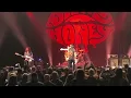 DIRTY HONEY - Rolling 7s (Live at Hard Rock Live, Orlando)