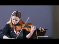 Arenski: Piano Trio No. 1 in D minor, op. 32 / Baiba Skride / Sol Gabetta / Irina Zahharenkova