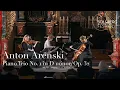 Download Lagu Arenski: Piano Trio No. 1 in D minor, op. 32 / Baiba Skride / Sol Gabetta / Irina Zahharenkova