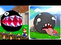 Download Lagu Mario 64, mas é uma ANIMAÇÃO INCRÍVEL!