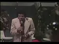 José José - El Amar y El Querer (En Vivo)