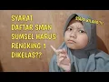 Download Lagu SYARAT DAFTAR SMAN SUMSEL HARUS RANGKING 1 DI KELAS??