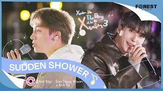 Download [XHTDRLX3] Sudden Shower (OST Lovely Runner) - Anh Tú x Son Dong Woon (HIGHLIGHT) MP3