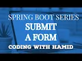 4 Step-by-Step Beginner s Guide Submitting Forms with Spring Boot and Spring C