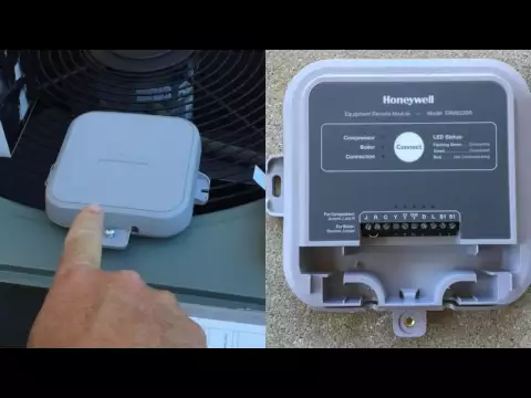 Download MP3 Honeywell equipment remote module