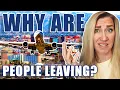 Why Is Everyone LEAVING Tucson Arizona TOP 5 REASONS Why People Are Moving Out Tucson AZ Realtor