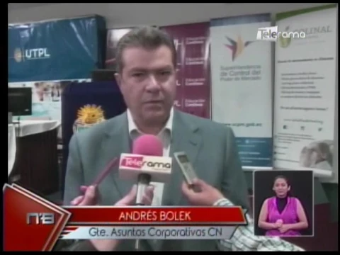 CN, UTPL, Superintendencia y Solinal capacitan a 20 emprendedores