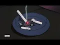 Anuel AA - Esa Cruz (slowed + reverb)