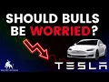 Tesla Stock Price Analysis Top TSLA Levels To Watch for July 9th 2026