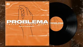 Download PROBLEMA - Owfuck X Paula Alcasid X Alas Ng Beats (Official Audio) MP3