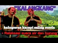Download Lagu Kecapi suling cover // lagu kalangkang // relaksasi suara air dan suara burung