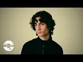 Download Lagu Sombr - Back to Friends (Lyrics Video)