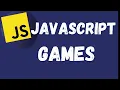 Learn Javascript by building 5 Games - beginner course