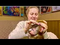 Lagu СМЕШНО ДО СЛЕЗ! Анфиса у нас теперь УХОЖЕННАЯ!))