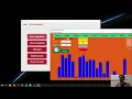 Sorting Algorithms Application 2 with AppDesigner - Fall 2019