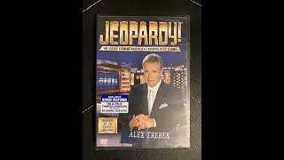 previews from jeopardy an inside look at americas favorite quiz show 2005 dvd