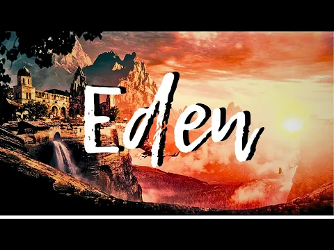 Chillstep mix: Eden - A relaxing and downtempo mix album full of chillstep and chillwave music.