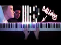 Download Lagu SPIDER-MAN: ACROSS THE SPIDER-VERSE – \