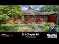 231 Chapin Road Hampden MA 01036