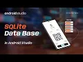 Android sqlite database tutorial using java