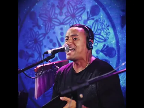 @reisdanoite-RDN  no Estúdio da Rádio Mania: Muito Pagode, Samba e Energia Lá no Alto!