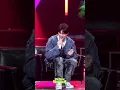 Don't get fooled with his comedic side #btob #sungjae #kpop #cover #shawnmendes #inmyblood