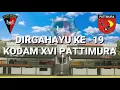 Download Lagu Dirgahayu ke 19 Kodam XVI Pattimura