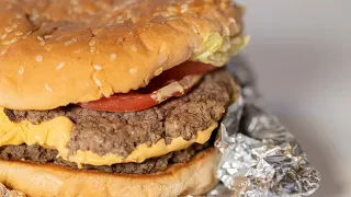 Culvers Vs Five Guys The Winner Is Clear
