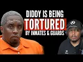 Download Lagu Diddy BREAKS DOWN After Being TORTURED By Inmates \u0026 Guards
