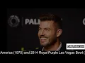 Jesse Palmer biography