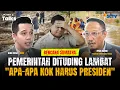 BONGKAR! Beda Prabowo - SBY Saat Bencana Hingga Dalang Kisruh Ijazah Jokowi! | LIPUTAN 6 TALKS