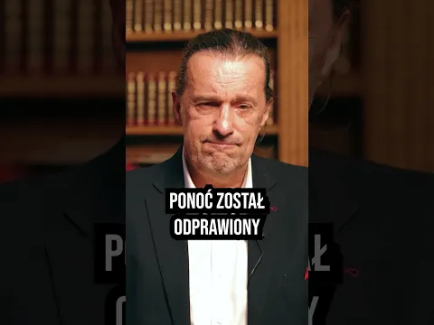Historia się powtarza - Więcej na GadowskiTV
