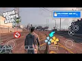 Download Lagu GTA 5 PPSSPP 2022 New Iso File Offline Gameplaye Real life Gta 5 ppsspp