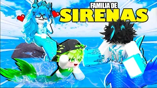 NOS CONVERTIMOS EN SIRENAS en Brookhaven