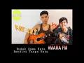 DUDUK SAMA RATA BERDIRI TANPA RAJA | Cover Gitar