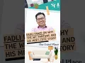 Download Lagu Fadli Fawzi on joining the Workers’ Party, poems and his meet-cute story | The Usual Place podcast