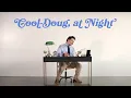 Sammy Rae The Friends Cool-Doug At Night ft Jacob Jeffries Visualizer
