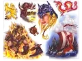 Tattoo designs sketches ideas - viking tattoos