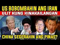 Download Lagu IRAN BOBOMBAHIN ULIT NI TRUMP KUNG KAILANGAN! PINAS BINALAAN NG CHINA NG GERA?