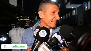 PANTEV AWACHANA LIVE YANGA/PAMBA WANA TIMU NZURI/LIGI NI NGUMU