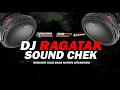 Download Lagu DJ CEK SOUND MIDDLE  HIGT BASS  RAGATAK FULL BASS BATLE SOUND ,  DJ SITUBONDO