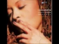 Cassandra Wilson  - Time after time