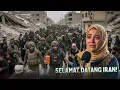 Download Lagu 🔴 ISRAEL MUNDUR ! Pasukan Iran Tiba Di Gaza Untuk Lindungi Warga Sipil, Harapan Dunia Internasional